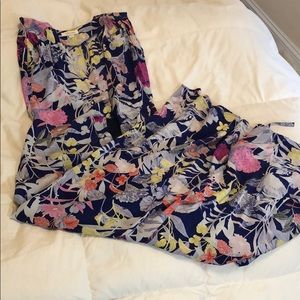 Yumi Kim Maxi Wrap Dress